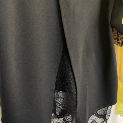 Camisola ¿QUIÉN SOY?