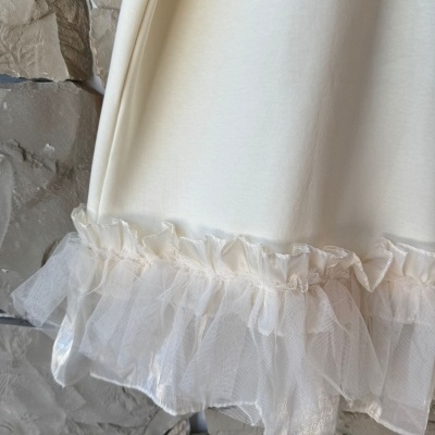 Túnica/vestido CORONA