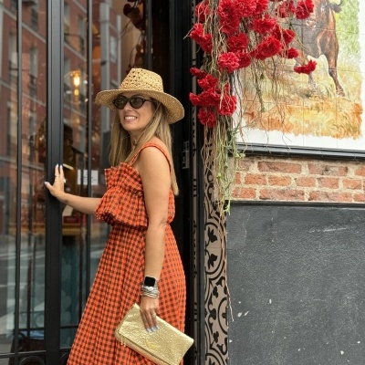 Vestido VICTORIA