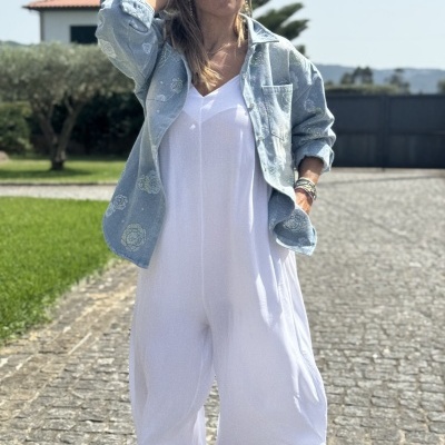 Macacão BELLEZA