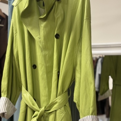 Gabardine TE ACOMODASTE