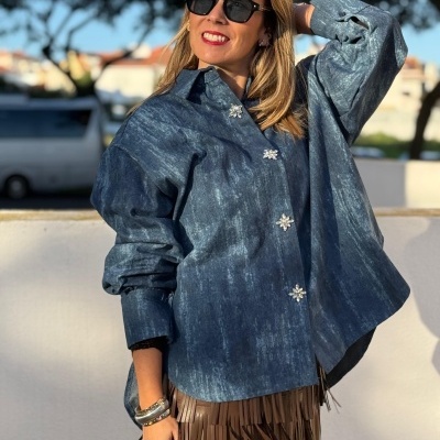 Camisa SI TE QUIERES DIVERTIR