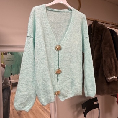 Casaco ES UNA SORPRESA