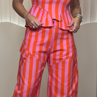 Conjunto ARRIÉSCATE