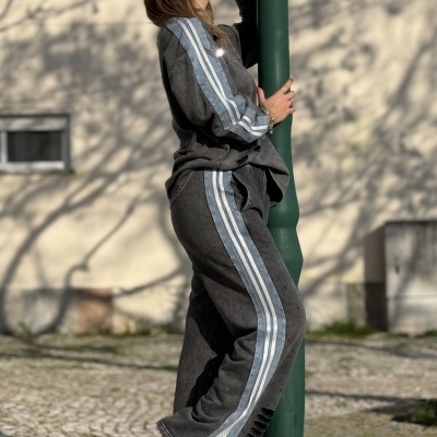 Conjunto RAYAS VAQUERAS