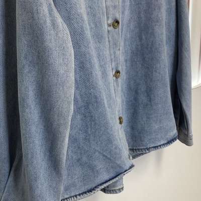 Camisa ME GUSTA SABOREAR