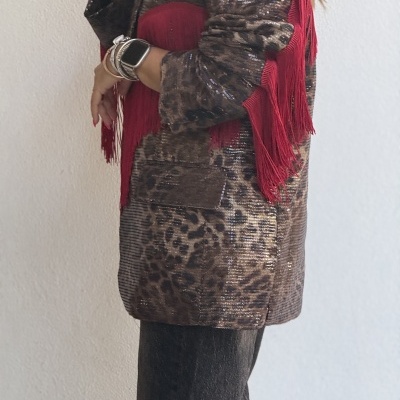 Blazer VENGA (LUMINA)