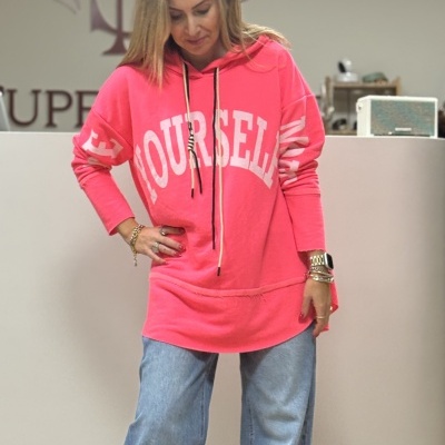 Sweat LA HISTÓRIA ES MÍA