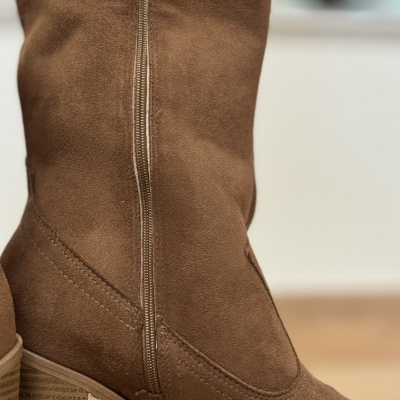 Botas TENÍA