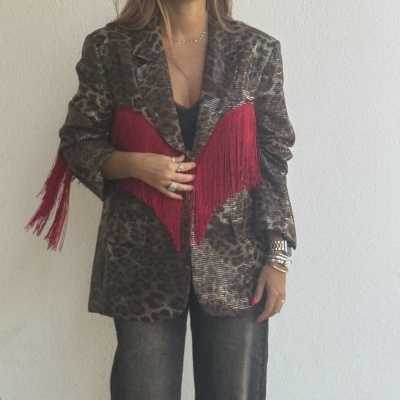 Blazer VENGA (LUMINA)