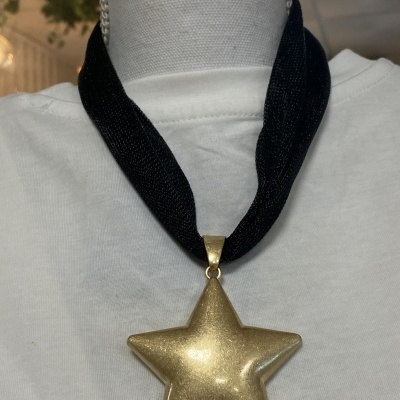 Colar LA ESTRELLA