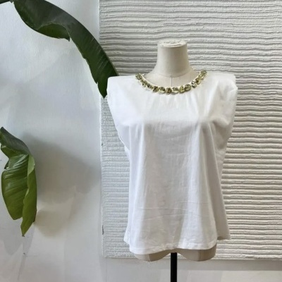 Camisola CUELLO