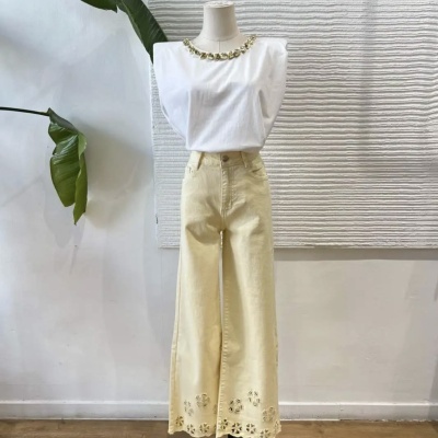 Camisola CUELLO