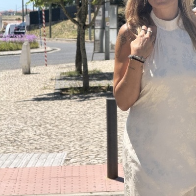 Top DELICADA (LUMINA)