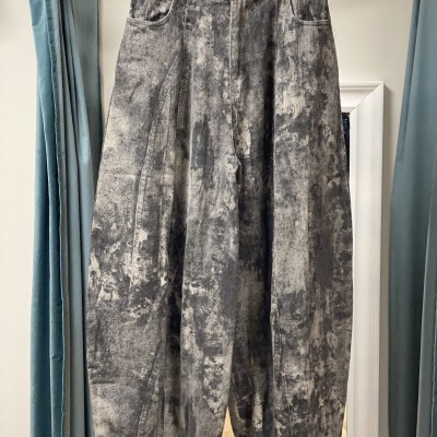 Calças ME PONGO FATAL