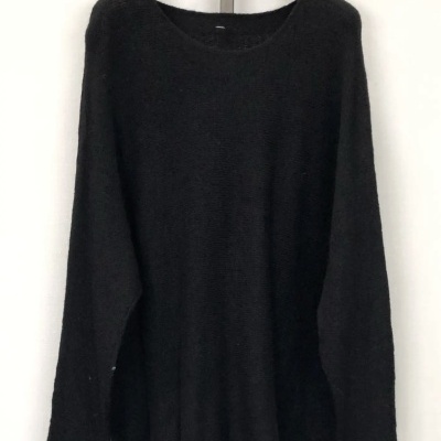 Camisola FELICES LAS CUATRO - negro