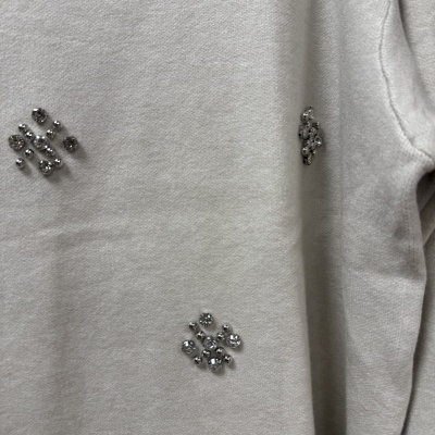 Camisola HAY QUE PONER MENOS