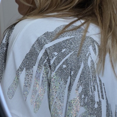 T-shirt VUELO
