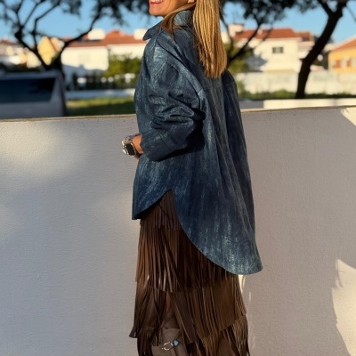 Camisa SI TE QUIERES DIVERTIR