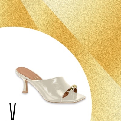 Sandálias TARRAGONA (VIZZANO)