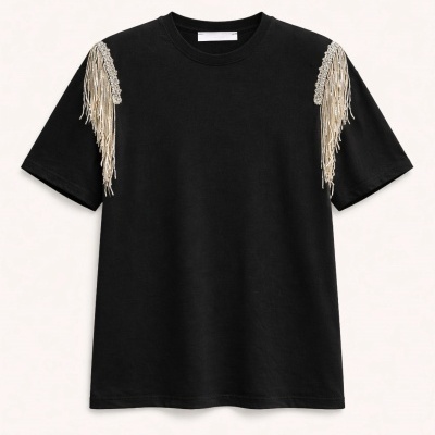 T-shirt ILOS DORADOS