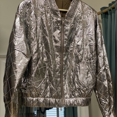 Casaco EL GADO BRAVO