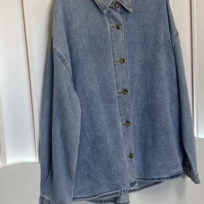 Camisa ME GUSTA SABOREAR