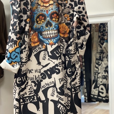 Sobretudo DÍA DE MUERTOS