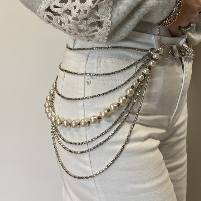 Cinto/Colar ALGO MÁS