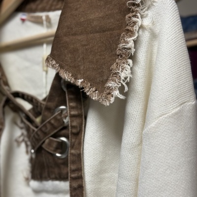 Camisola LAS AFUERAS