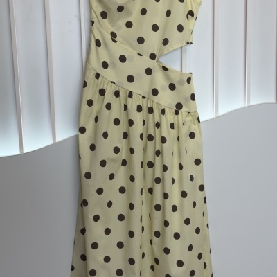 Vestido EL TREN