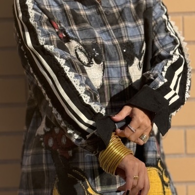 Camiseiro CAFÉ CALIENTE