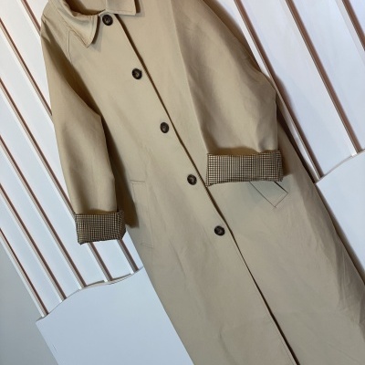 Gabardina UNA NECESIDAD