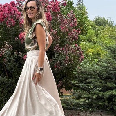 VESTIDOS | SAIAS