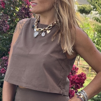 Conjunto SHAKIRA