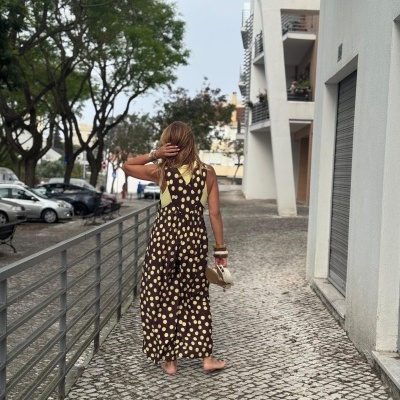 Jardineiras GABRIELA