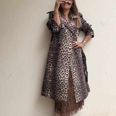 Gabardine CON ALTURA