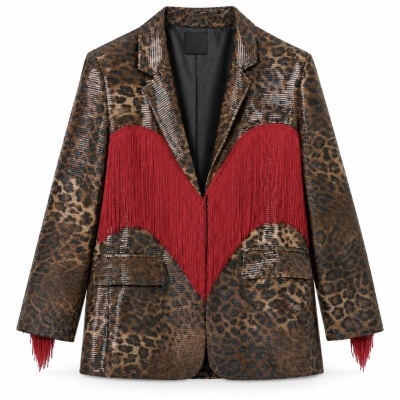 Blazer VENGA (LUMINA)