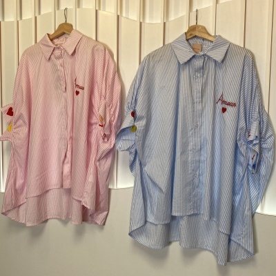 Camisa SI ALGUNA VEZ