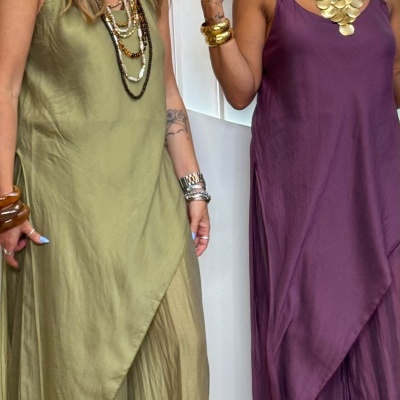Conjunto COMBI (roxo)