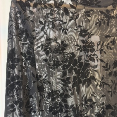 Body LA CULPA ES DE CREMILDE