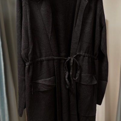 Casaco de malha MI TÍA