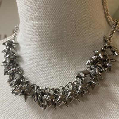 Colar MUCHAS ESTRELLAS