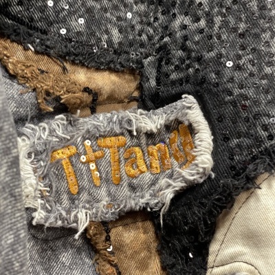 Bomber TACOS - cinza