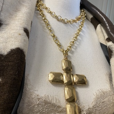 Colar ECHAR LA NOCHE