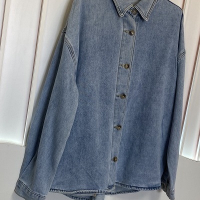 Camisa ME GUSTA SABOREAR