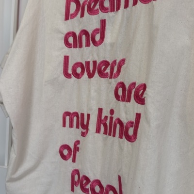 Camisa REINA