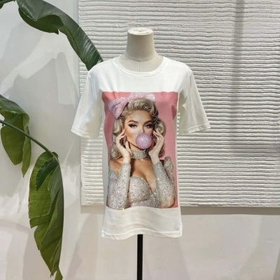 Camisola GUAPA
