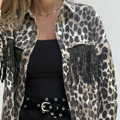 Camisa BRILLO