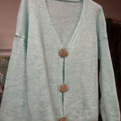 Casaco ES UNA SORPRESA